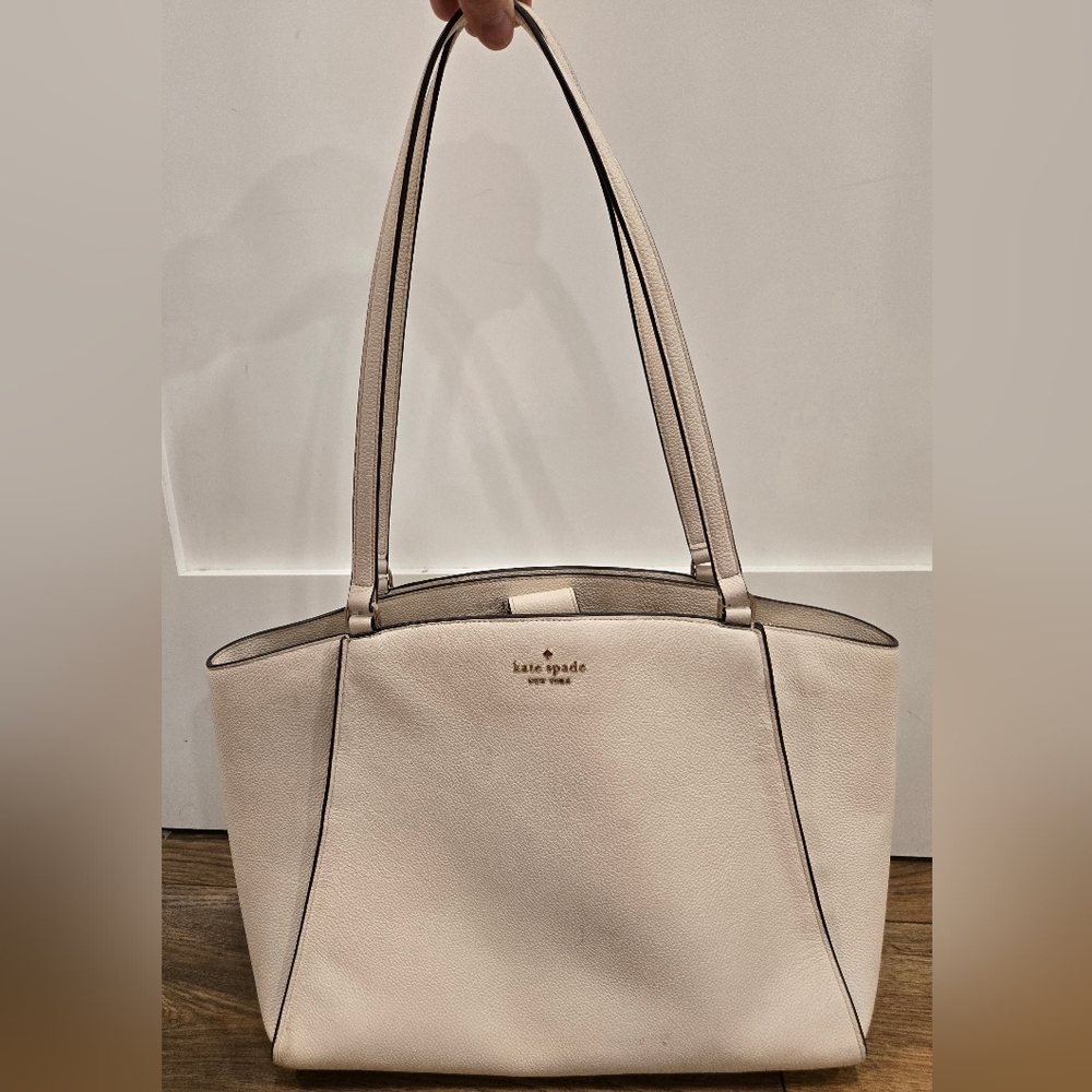 Kate Spade Brim Laptop Tote